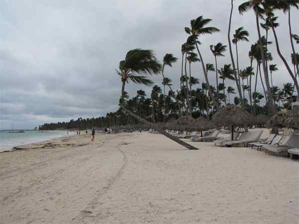 puntacana