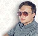 photo of Alexandr Dudarenko