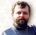photo of Alexander Beloshitsky