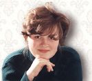 photo of Anna Gramm