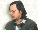 photo of Andrey Panasenko