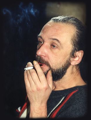 photo of Alexander Yeremenko
