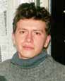 photo of Boris Bitny-Shlyahta