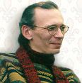 photo of Eugene Sherstobitov