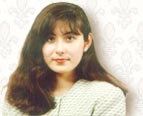 photo of Helen Zlunitsina