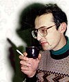 photo of Igor Romanenko