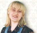 photo of Irina Sokolovskaya