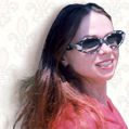 photo of Janna Boruk