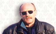 photo of Konstantin Tishchenko
