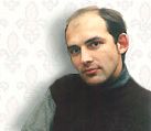 photo of Eugene Krashtan