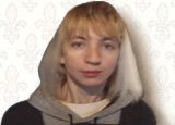 photo of Svetlana Sirenko