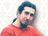 photo of Max Rokitsky