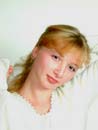 photo of Natali Vegera