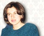 photo of Olga Babitch