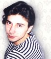 photo of Roman Emelyanov