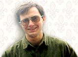 photo of Ruslan Dmitrakovich