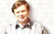 photo of Alexanbder Mogilniy