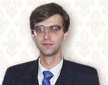 photo of Yuri Koval