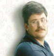 photo of Alexander Visotsky