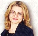 photo of Nataliya Koba