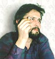 photo of Taras Heychenko