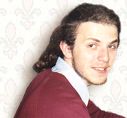 photo of Serge Trylis