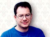 photo of Konstantin Zhilenko
