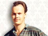 photo of Vlad Patenko
