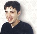 photo of Jaroslav Gaskevich