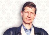photo of Yuri Ilchenko
